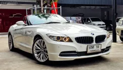 BMW Z4 2.0 sDrive20i Coupe มือเดียว ไมล์แท้
