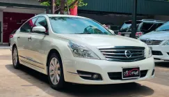 2010 Nissan TEANA 2.5 250 XV Sport