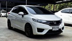 2016 Honda JAZZ 1.5 i-VTEC