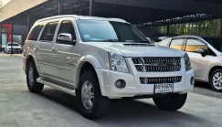 2009 Isuzu MU-7 3.0 SUV 
