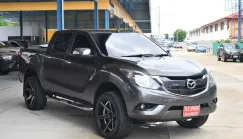 2016 Mazda BT-50 2.2 Hi-Racer รถกระบะ ออกรถ 0 บาท