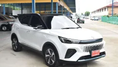 2023 MG VS HEV 1.5X Two Tone SUV ดาวน์ 0%