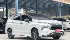 2022 Mitsubishi Xpander 1.5 GT MPV ฟรีดาวน์