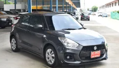 2021 Suzuki Swift 1.2 GL Plus