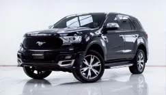 5B712  FORD EVEREST 2.2 TITANIUM PLUS AT 2017