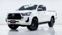 5B719  TOYOTA REVO 2.4 ENTRY SMART CAB PRERUNNER AT 2021