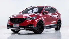 5B709  MG ZS 1.5 X SUNROOF AT 2019