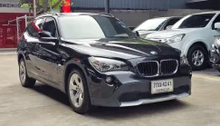 2012 BMW X1 2.0 sDrive18i SUV 