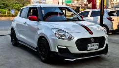 2020 Suzuki Swift 1.2 GL