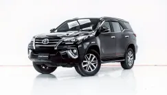 3A890  TOYOTA FORTUNER 2.4 V AT 2017