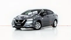3A906 NISSAN ALMERA 1.0 VL TURBO AT 2020