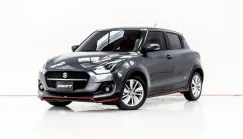 3A905 SUZUKI 1.2 GLX NAVI AT 2020