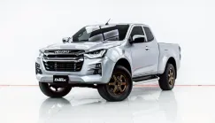 3A913 ISUZU D-MAX 1.9 L HI-LANDER SPACECAB MT 2022