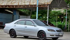 รถบ้านเข้าใหม่ Toyota Camry 2.0E. WT-i AT ปี 2002