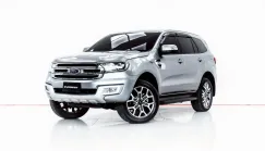 3A900 FORD EVEREST 2.2 TITANIUM AT 2015