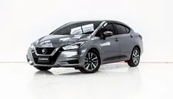 3A910 NISSAN ALMERA 1.0 V TURBO AT 2020