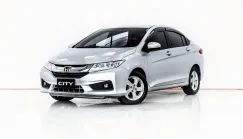 3A912 HONDA CITY 1.5 V+ AT 2016