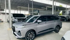 TOYOTA VELOZ 1.5 PREMIUM ปี 2022 รถสวย มือแรกออกห้าง ไมล์น้อย 3 หมื่นโล TOP สุด รับประกันตัวถังสวย