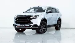 2A916 ISUZU MU-X 1.9 ACTIVE AT 2022 