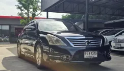 2013 Nissan TEANA 2.0 200 XL 