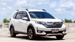 2019 Honda BR-V 1.5 SV รถตู้/MPV 