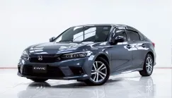 5B777 HONDA CIVIC 1.5 EL+ FE  AT 2022
