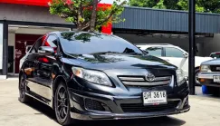 2010 Toyota COROLLA 1.6 TRD Sportivo