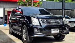 2013 Isuzu MU-7 3.0 CHOIZ SUV 