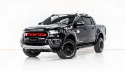 3A922 FORD RANGER 2.0 BI-TURBO WILDTRAK 4DR AT4WD 2020