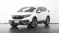 2021 Honda CR-V 2.4 SUV 