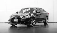 2022 Honda ACCORD 2.0 Hybrid รถเก๋ง 4 ประตู 