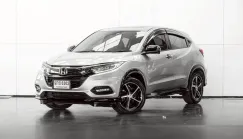 2019 Honda HR-V 1.8 RS SUV 