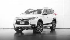 2018 Mitsubishi Pajero Sport 2.4 SUV 
