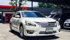 2015 Nissan TEANA 2.5 XV