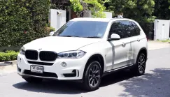 2015 BMW X5 2.0 sDrive25d SUV 