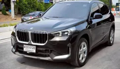 2023 BMW X1 1.5 sDrive18i SUV 
