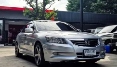 2012 Honda ACCORD 2.4 JP Sedan