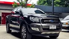 2015 Ford RANGER 3.2 WildTrak 4WD