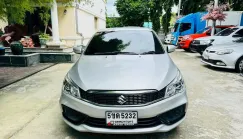 2024 Suzuki Ciaz 1.2 GL CVT รถเก๋ง 4 ประตู ออกรถง่าย