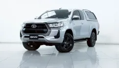 2A951 TOYOTA REVO 2.4 MID PRERUNNER SMART CAB MT 2021