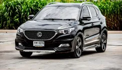 2018 Mg ZS 1.5 SUV 