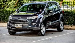 2015 Ford EcoSport 1.5 SUV 
