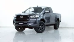 2A954 TOYOTA REVO 2.4 MID PRERUNNER SMART CAB MT 2020