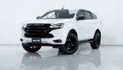 2A961    Isuzu MU-X 1.9 ACTIVE AT รถกระบะ 2022 