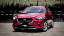 2020 Mazda CX-3 2.0 Base Skyactiv-G SUV 