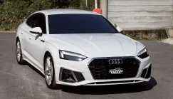 2022 Audi A5 Sportback 40 TFSI S-Line Minorchange รถเก๋ง 4 ประตู 