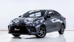 5B836 Toyota Yaris Ativ 1.2 Sport รถเก๋ง 4 ประตู  2021