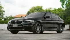 New !! BMW 530e Msport G30 ปี 2020 ราคาถูกที่สุดในตลาดตอนนี้  ขับดีมาก 