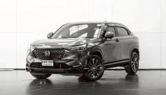 2022 Honda HR-V 1.5 e:HEV RS SUV 