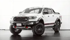 2022 Ford RANGER 2.0 Bi-Turbo Raptor รถกระบะ 